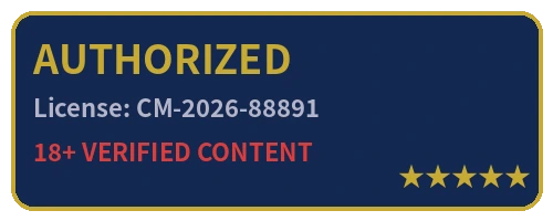 撸撸射传媒视频制作授权许可徽章